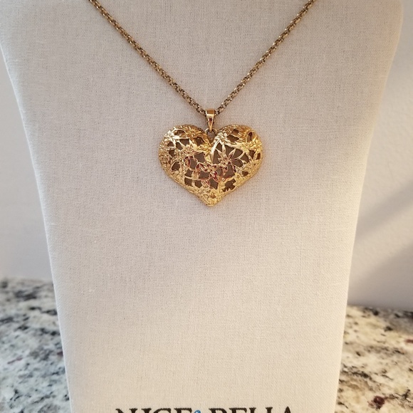 Nice and Bella Jewelry - SOLD